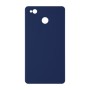 כיסוי פלסטיק קשיח ל- Xiaomi Redmi 4 (4X) בצבע - כחול נייבי - קייס מובייל