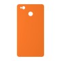 כיסוי פלסטיק קשיח ל- Xiaomi Redmi 4 (4X) בצבע - כתום - קייס מובייל