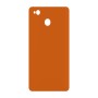 כיסוי פלסטיק קשיח ל- Xiaomi Redmi 4 (4X) בצבע - כתום - קייס מובייל