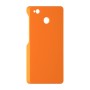 כיסוי פלסטיק קשיח ל- Xiaomi Redmi 4 (4X) בצבע - כתום - קייס מובייל