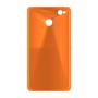 כיסוי פלסטיק קשיח ל- Xiaomi Redmi 4 (4X) בצבע - כתום - קייס מובייל