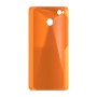 כיסוי פלסטיק קשיח ל- Xiaomi Redmi 4 (4X) בצבע - כתום - קייס מובייל
