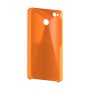 כיסוי פלסטיק קשיח ל- Xiaomi Redmi 4 (4X) בצבע - כתום - קייס מובייל
