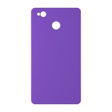 כיסוי פלסטיק קשיח ל- Xiaomi Redmi 4 (4X) בצבע - סגול - קייס מובייל