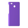כיסוי פלסטיק קשיח ל- Xiaomi Redmi 4 (4X) בצבע - סגול - קייס מובייל