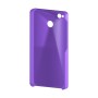 כיסוי פלסטיק קשיח ל- Xiaomi Redmi 4 (4X) בצבע - סגול - קייס מובייל
