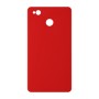 כיסוי פלסטיק קשיח ל- Xiaomi Redmi 4 (4X) בצבע - אדום - קייס מובייל