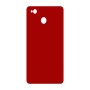 כיסוי פלסטיק קשיח ל- Xiaomi Redmi 4 (4X) בצבע - אדום - קייס מובייל