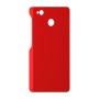 כיסוי פלסטיק קשיח ל- Xiaomi Redmi 4 (4X) בצבע - אדום - קייס מובייל