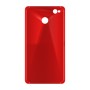 כיסוי פלסטיק קשיח ל- Xiaomi Redmi 4 (4X) בצבע - אדום - קייס מובייל