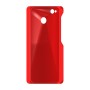כיסוי פלסטיק קשיח ל- Xiaomi Redmi 4 (4X) בצבע - אדום - קייס מובייל