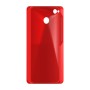 כיסוי פלסטיק קשיח ל- Xiaomi Redmi 4 (4X) בצבע - אדום - קייס מובייל
