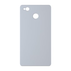כיסוי פלסטיק קשיח ל- Xiaomi Redmi 4 (4X) בצבע - כסף - קייס מובייל