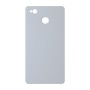 כיסוי פלסטיק קשיח ל- Xiaomi Redmi 4 (4X) בצבע - כסף - קייס מובייל