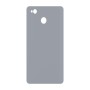 כיסוי פלסטיק קשיח ל- Xiaomi Redmi 4 (4X) בצבע - כסף - קייס מובייל