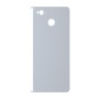 כיסוי פלסטיק קשיח ל- Xiaomi Redmi 4 (4X) בצבע - כסף - קייס מובייל
