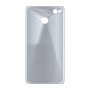 כיסוי פלסטיק קשיח ל- Xiaomi Redmi 4 (4X) בצבע - כסף - קייס מובייל