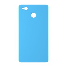 כיסוי פלסטיק קשיח ל- Xiaomi Redmi 4 (4X) בצבע - תכלת - קייס מובייל