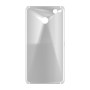 כיסוי פלסטיק קשיח ל- Xiaomi Redmi 4 (4X) בצבע - לבן - קייס מובייל