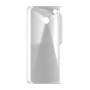 כיסוי פלסטיק קשיח ל- Xiaomi Redmi 4 (4X) בצבע - לבן - קייס מובייל