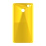 כיסוי פלסטיק קשיח ל- Xiaomi Redmi 4 (4X) בצבע - צהוב - קייס מובייל