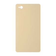 כיסוי פלסטיק קשיח ל- Xiaomi Redmi 4A בצבע - בז' - קייס מובייל