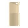 כיסוי פלסטיק קשיח ל- Xiaomi Redmi 4A בצבע - בז' - קייס מובייל