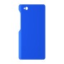 כיסוי פלסטיק קשיח ל- Xiaomi Redmi 4A בצבע - כחול - קייס מובייל