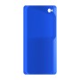 כיסוי פלסטיק קשיח ל- Xiaomi Redmi 4A בצבע - כחול - קייס מובייל