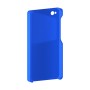 כיסוי פלסטיק קשיח ל- Xiaomi Redmi 4A בצבע - כחול - קייס מובייל