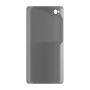 כיסוי פלסטיק קשיח ל- Xiaomi Redmi 4A בצבע - אפור - קייס מובייל