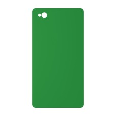 כיסוי פלסטיק קשיח ל- Xiaomi Redmi 4A בצבע - ירוק - קייס מובייל