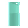 כיסוי פלסטיק קשיח ל- Xiaomi Redmi 4A בצבע - מנטה - קייס מובייל