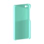 כיסוי פלסטיק קשיח ל- Xiaomi Redmi 4A בצבע - מנטה - קייס מובייל