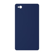 כיסוי פלסטיק קשיח ל- Xiaomi Redmi 4A בצבע - כחול נייבי - קייס מובייל