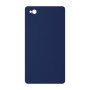 כיסוי פלסטיק קשיח ל- Xiaomi Redmi 4A בצבע - כחול נייבי - קייס מובייל
