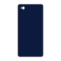 כיסוי פלסטיק קשיח ל- Xiaomi Redmi 4A בצבע - כחול נייבי - קייס מובייל