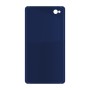 כיסוי פלסטיק קשיח ל- Xiaomi Redmi 4A בצבע - כחול נייבי - קייס מובייל