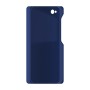 כיסוי פלסטיק קשיח ל- Xiaomi Redmi 4A בצבע - כחול נייבי - קייס מובייל