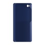 כיסוי פלסטיק קשיח ל- Xiaomi Redmi 4A בצבע - כחול נייבי - קייס מובייל