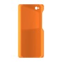 כיסוי פלסטיק קשיח ל- Xiaomi Redmi 4A בצבע - כתום - קייס מובייל