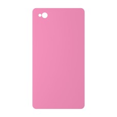 כיסוי פלסטיק קשיח ל- Xiaomi Redmi 4A בצבע - ורוד - קייס מובייל