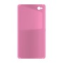 כיסוי פלסטיק קשיח ל- Xiaomi Redmi 4A בצבע - ורוד - קייס מובייל