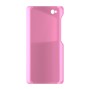 כיסוי פלסטיק קשיח ל- Xiaomi Redmi 4A בצבע - ורוד - קייס מובייל
