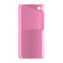 כיסוי פלסטיק קשיח ל- Xiaomi Redmi 4A בצבע - ורוד - קייס מובייל
