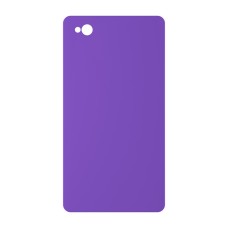 כיסוי פלסטיק קשיח ל- Xiaomi Redmi 4A בצבע - סגול - קייס מובייל