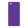 כיסוי פלסטיק קשיח ל- Xiaomi Redmi 4A בצבע - סגול - קייס מובייל