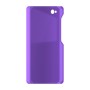 כיסוי פלסטיק קשיח ל- Xiaomi Redmi 4A בצבע - סגול - קייס מובייל