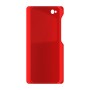 כיסוי פלסטיק קשיח ל- Xiaomi Redmi 4A בצבע - אדום - קייס מובייל