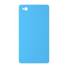כיסוי פלסטיק קשיח ל- Xiaomi Redmi 4A בצבע - תכלת - קייס מובייל